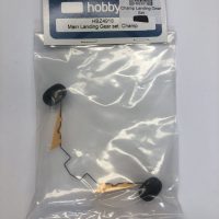 HBZ4918 - Champ Landing Gear Set