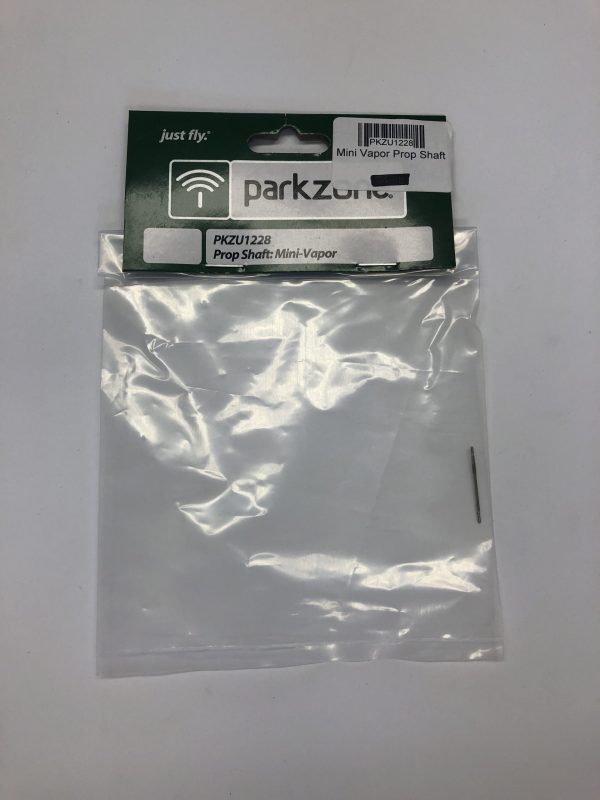PKZU1228 - Mini Vapor Prop Shaft
