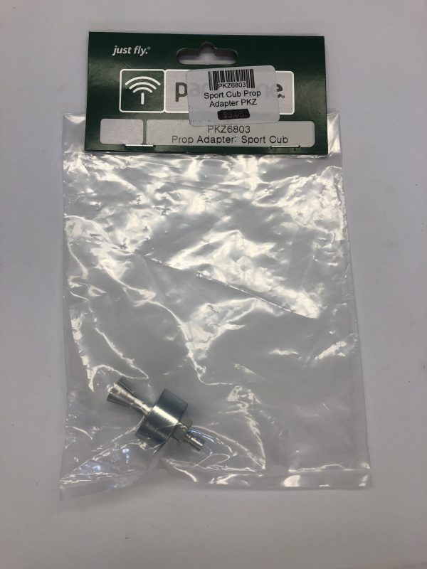 PKZ6803 - Sport Cub Prop Adapter PKZ