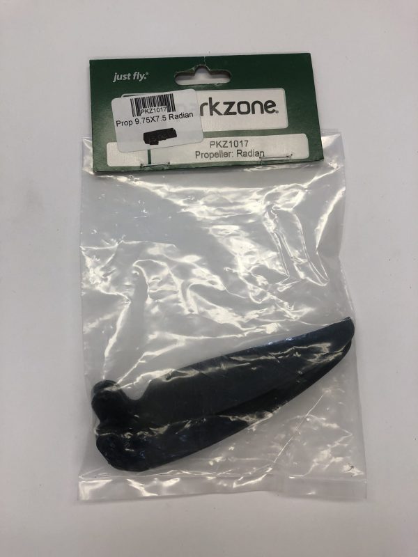 PKZ1017 - Prop 9.75 x 7.5 Radian