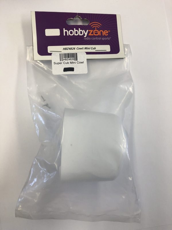 HBZ4826 - Super Cub Mini Cowl