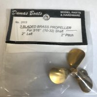 Octura OCFSF1818 Brass Flex Ferrule