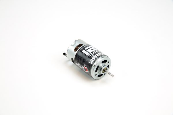 AR390175 - Motor Mega 550 12T Brushed