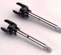 TRX1853 - Stub Axles (2)
