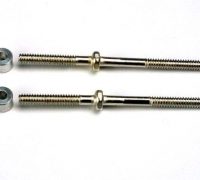 TRX1937 - Turnbuckles 54mm (2)