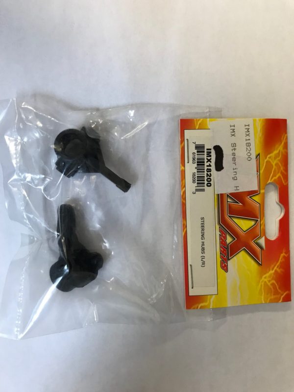 IMX18200 - Steering Hubs Left/Right
