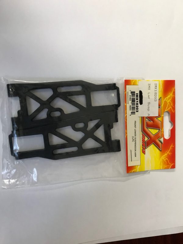 IMX18203 - Lower Suspension Arms Front Left/Right