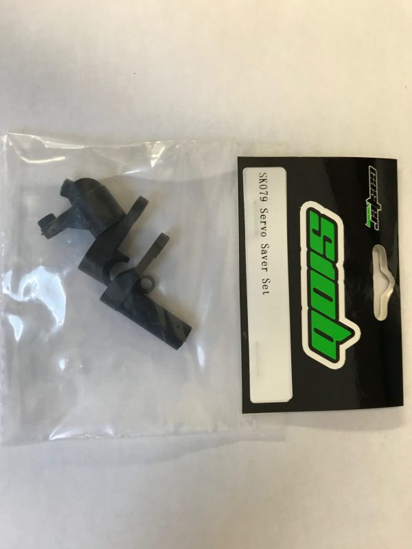 SK079 - Servo Saver Set
