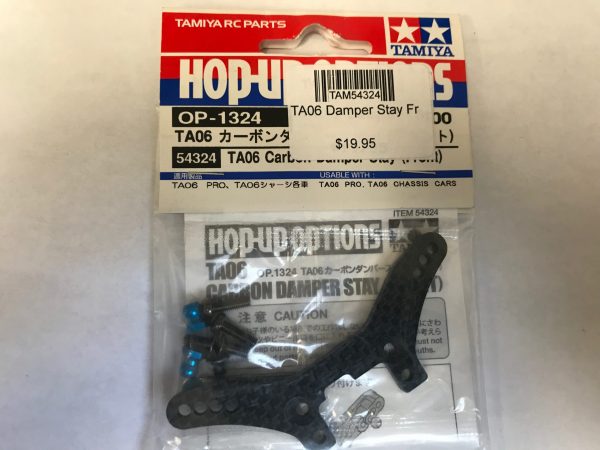 TAM54324 - Damper Stay Fr - TA06