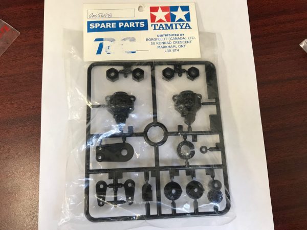 TAM9005698 - B-Parts - TL01