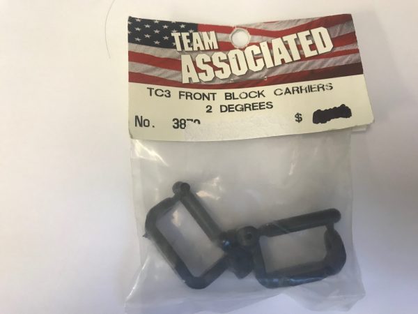ASC3870 - Block Carriers Front 2deg - TC3