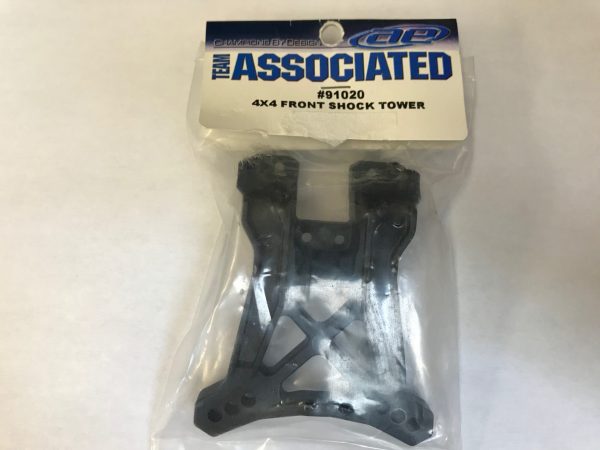 ASC91020 - Shock Tower Front - SC10 4x4