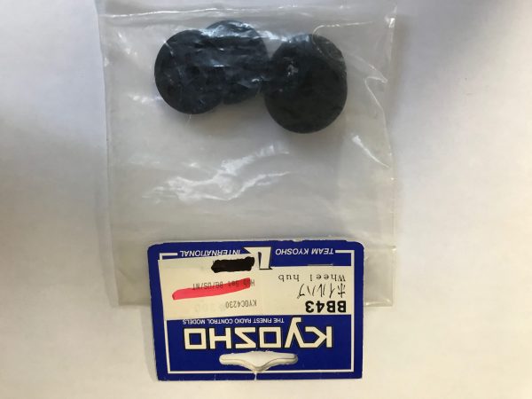 KYOBB43 - Wheel Hub - Big Boss
