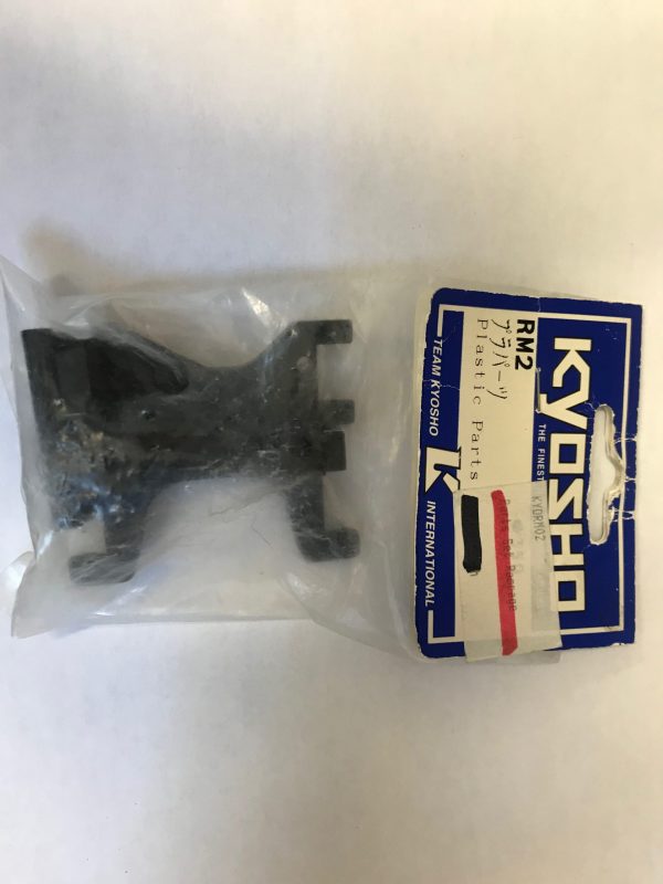 KYORM2 - Plastic Parts Set - Rampage