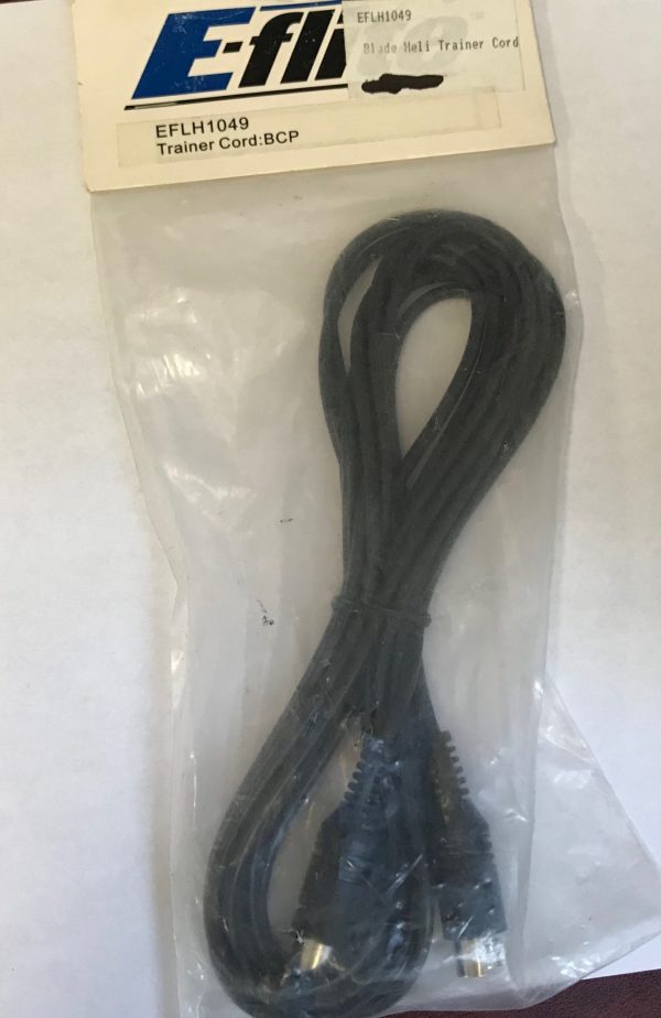 EFLH1049 - Trainer Cord - Blade CP