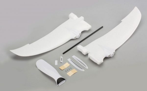 HBZ7720 - Firebird Stratos Wing Set