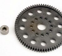 TRX4472 - Spur Gear 32P 72T - T-Maxx (and Others)