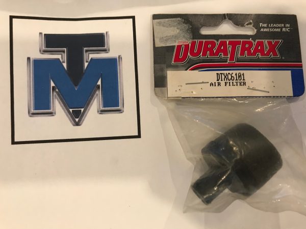 DTXC6101 - Air Filter - Street Force GP