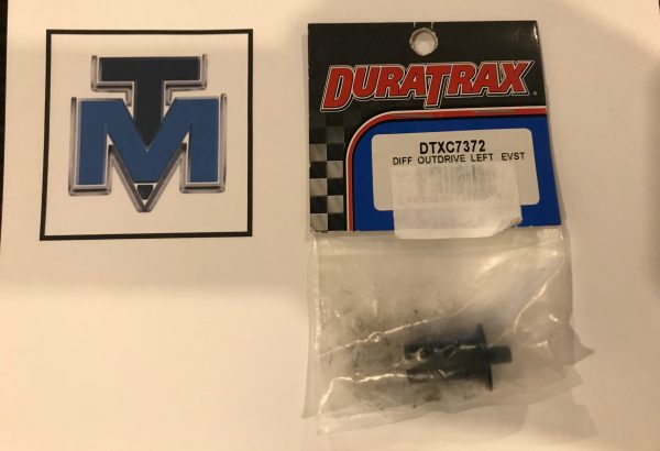 DTXC7372 - Diff Outdrive Left - Evader ST