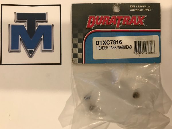 DTXC7816 - Header Tank Warhead - Warhead