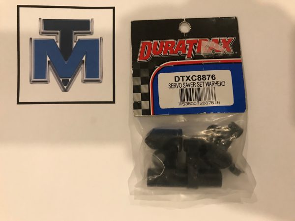 DTXC8876 - Servo Saver Set - Warhead