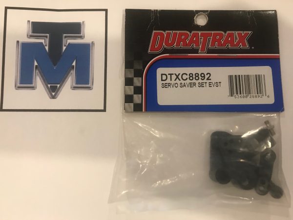 DTXC8892 - Servo Saver Set - Evader ST