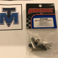 DTXC8893 - Servo Saver Set - Nitro Evader ST