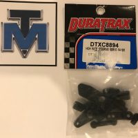 DTXC8894 - High Rate Servo Saver - Evader