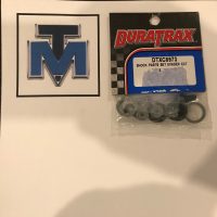 DTXC8973 - Shock Parts Set - Evader EXT
