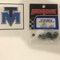 DTXC8974 - Shock Seal Set - Evader EXT