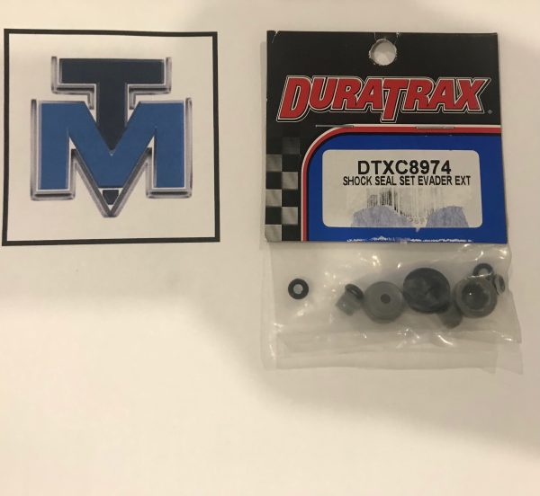 DTXC8974 - Shock Seal Set - Evader EXT