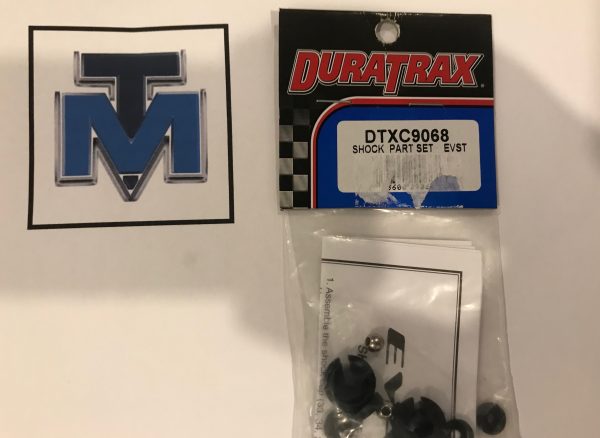 DTXC9068 - Shock Parts Set - Evader ST