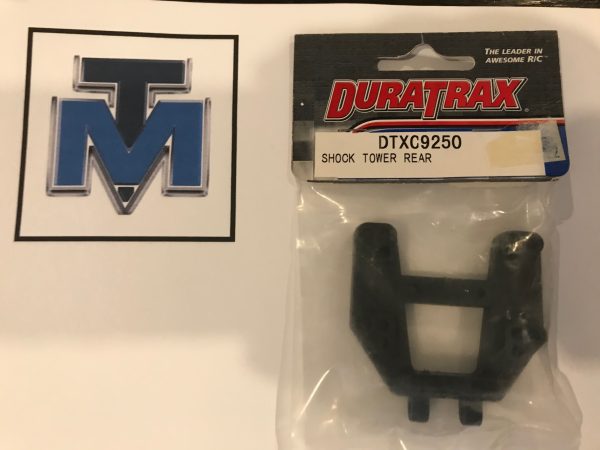 DTXC9250 - Rear Shock Tower - Maximum ST/BX