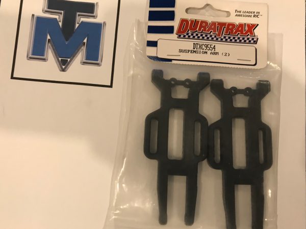 DTXC9554 - Suspension Arms Lower (2) - Overdrive ST