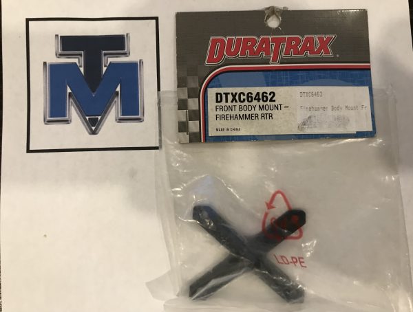 DTXC6462 - Front Body Mount - Firehammer