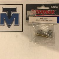 DTXC8881 - Servo Saver Post Right - Street Force GP