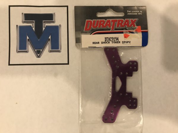 DTXC9194 - Rear Shock Tower - Street Force GP2
