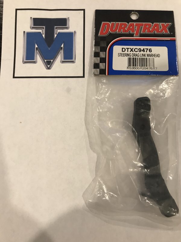 DTXC9476 - Steering Drag Link - Warhead
