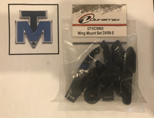 DTXC9962 - Wing Mount Set - DXR8-E