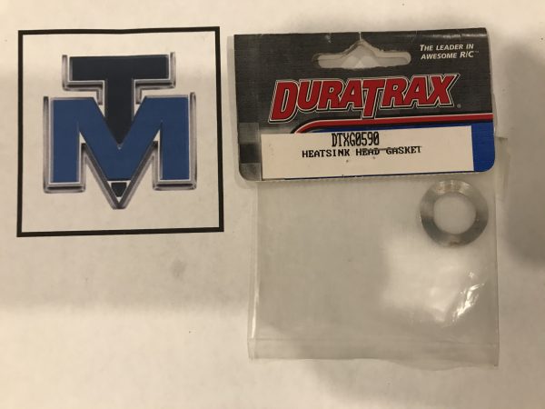 DTXG0590 - Heatsink Head Gasket - Torq .12