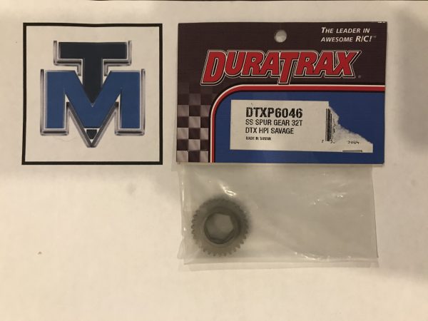 DTXP6046 - Super Start Spur Gear 32T