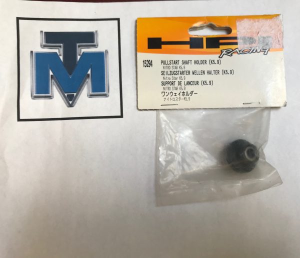 HPI15294 - Pullstart Shaft Holder - K5.9