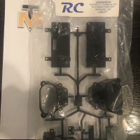 TAM9115172 – Battery Holder (R Parts) – Ford F350