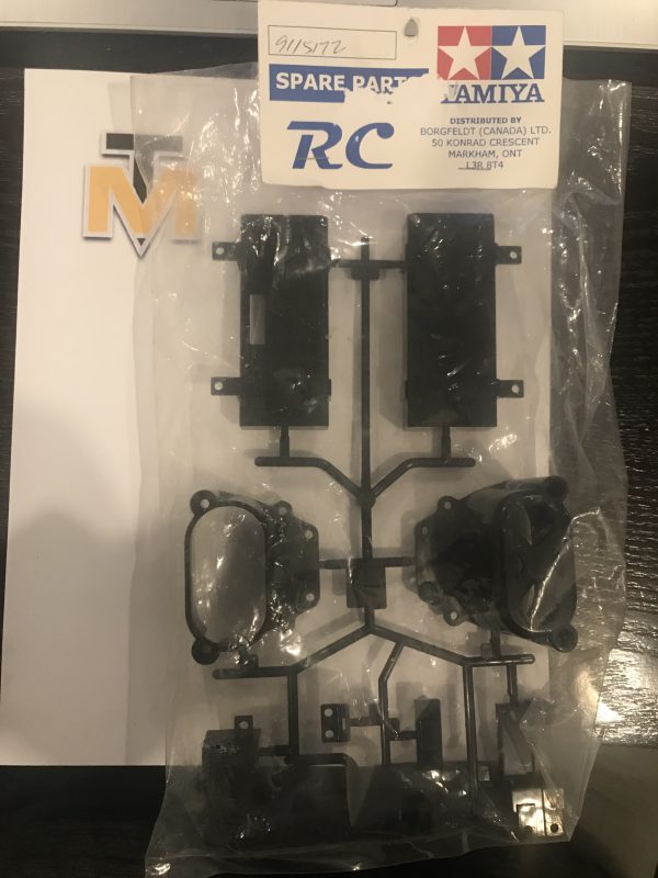 TAM9115172 – Battery Holder (R Parts) – Ford F350
