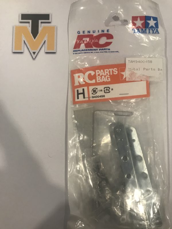 TAM9400458 - Metal Parts Bag H - Ford F350