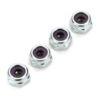 DUB171 - Nylon Insert Lock Nut (4) - 6-32