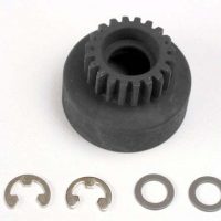 TRX4120 - Clutch Bell 20T - T-Maxx (and Others)