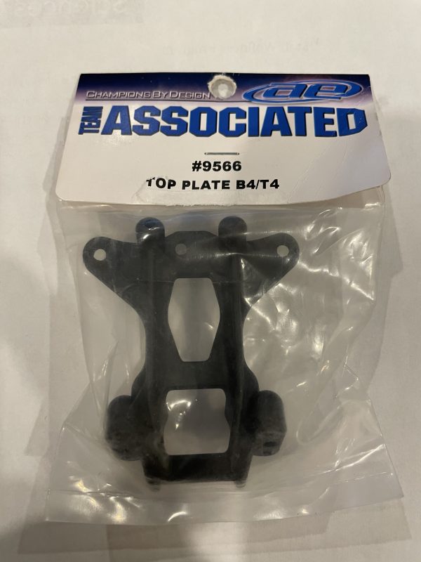 ASC9566 – Top Plate – B4/T4