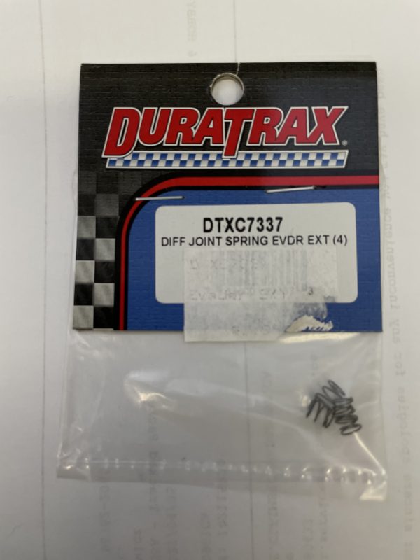 DTXC7337 – Diff Joint Spring (4) – Evader EXT