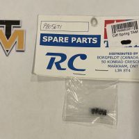 TAM9805671 – Diff Spring (2) – TRF414M